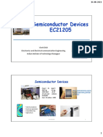 Lecture-1-Introduction-Crystal and Semiconductor Materials