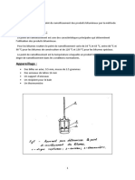 Point de Ramollissement