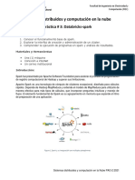 Guia Laboratorio 3 Databriks-Spark