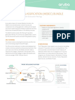 Web Content Classification (Webcc) Bundle: (URL Filtering, IP Reputation, and Geolocation Filtering)