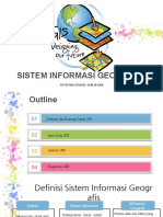 Sistem Informasi Geografis: Putri Anggraeni, SKM, M.Han