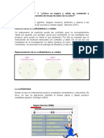 Foro de Debate N1. TESIS