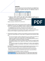 Problemas Propuestos de Simulación Discreta