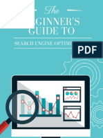 Beginners Guide To SEO