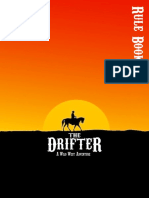 Drifter: Aw W A