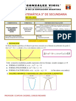 Separata Funciones