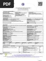 The New India Assurance Co. Ltd. (Government of India Undertaking)