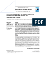 Unnes Journal of Public Health