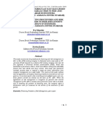 Analisis Prosedur Pembiayaan Dan Manajemen Risiko Pada Perusahaan Peer To Peer (P2p) Lending Syariah Di Indonesia