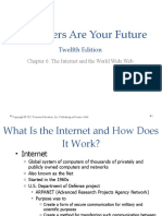 Computers Are Your Future: Twelfth Edition