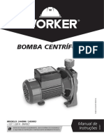 Bomba Centrfugabr 244996245003 BR