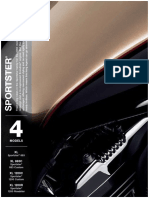 Harley-Davidson Sportster Manual Del Propietario Spanish