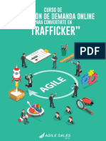 Trafficker 2020