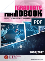 Postgraduate Handbook 2016 2017