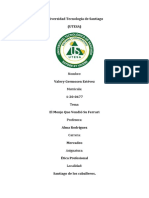 Analisis Del Libro Etica