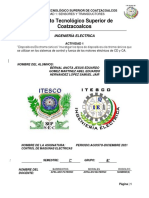 Act 1 Equipo 2 Control de Maquinas Electricas
