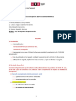 S13 y S14 - El Artículo de Opinión - Ejercicio de Transferencia - Formato