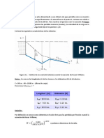 Ejercicios 3 - Resueltos Reservorio - Aduccion