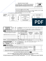 US Internal Revenue Service: F1040sei - 1992