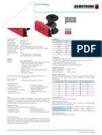 11 254UK HEP Optimo L Series Datasheet