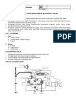 Jobsheet Sistem Starter