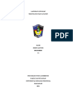 Laporan Lengkap Praktikum Pasca Panen