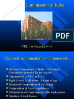 Election Commission of India