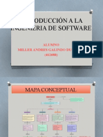 Introduccion A Ingenieria de Software