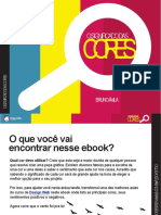 O Significado Das Cores - E-Book