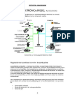 Gestion Electronica Diesel