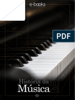 Ebook - Historia Da Música - PARTE 2