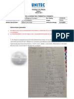 Tarea1 Cinematica Dinamica