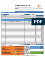 Carlos Roa Sirena Alarma 110V (17-11)