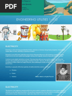 Engineering Utilities