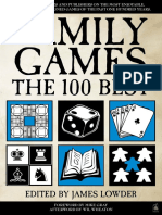 Familygames The100best