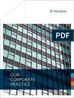 Corporate Brochure April2018