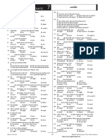 Modals: Elementary Pre-Intermediate