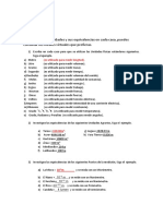 Tarea para La 2da Semana Fisi I PDF