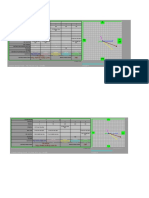 Calculo Mecanico Esforco Poste CPFL GED 3648