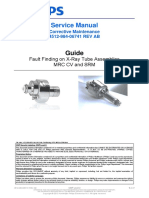 Service Manual: Guide