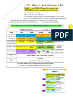 Actividades Semana 9 - Del 25 Al 29 de Octubre 2021 Archivo PDF