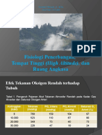 Fisiologi Penerbangan