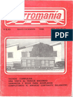 61 Ferromania Nro 61