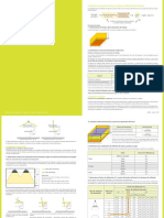 Calculo de Iluminacion Interior en Oficinas - Metodo de Los Lumenes