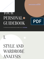 Your Personal Guidebook: Support@personalfashion - Guru Email Us