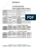 Horario 2021 PROFESSORES