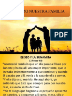 Edificando Nuestra Familia