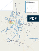 Godurham System Map