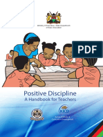 Positive Discipline Edited Final