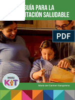 Alimentación Manual